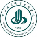 四川建筑职业技术学院LOGO