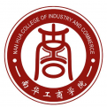 民办南华工商学院LOGO