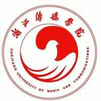 浙江传媒学院LOGO