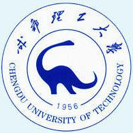 成都理工大学LOGO