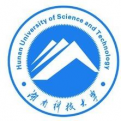 湖南科技大学LOGO