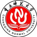 重庆师范大学LOGO