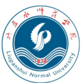 六盘水师范高等专科学校LOGO