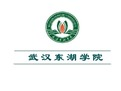 武汉大学东湖分校LOGO